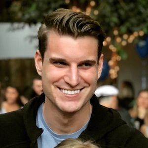 Meet your Posher, Nate